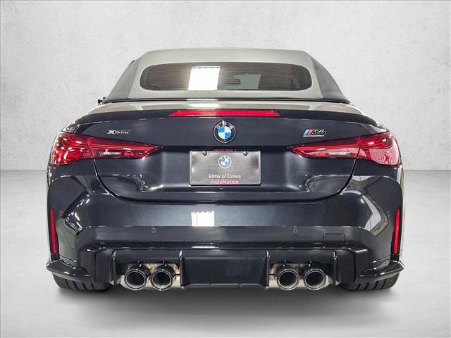 New 2026 BMW M4 xDrive Competition w/ Executive Package image 7