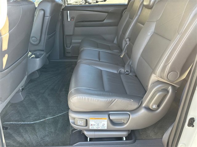 Used 2016 Honda Odyssey Touring image 21