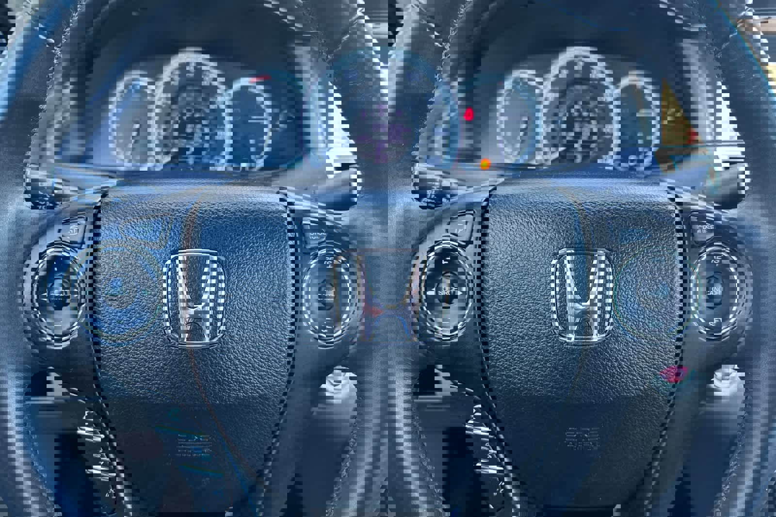 Used 2015 Honda Accord EX-L image 25