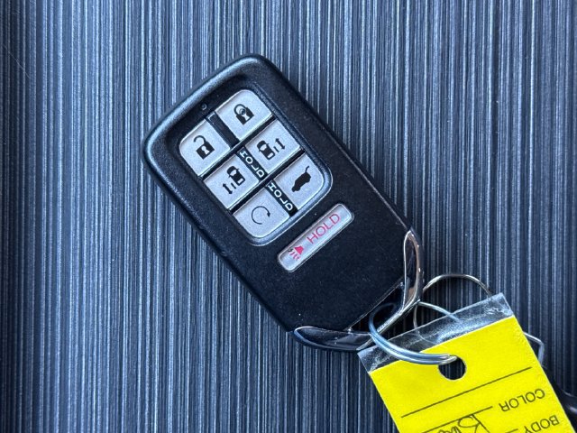 Used 2018 Honda Odyssey EX-L image 34