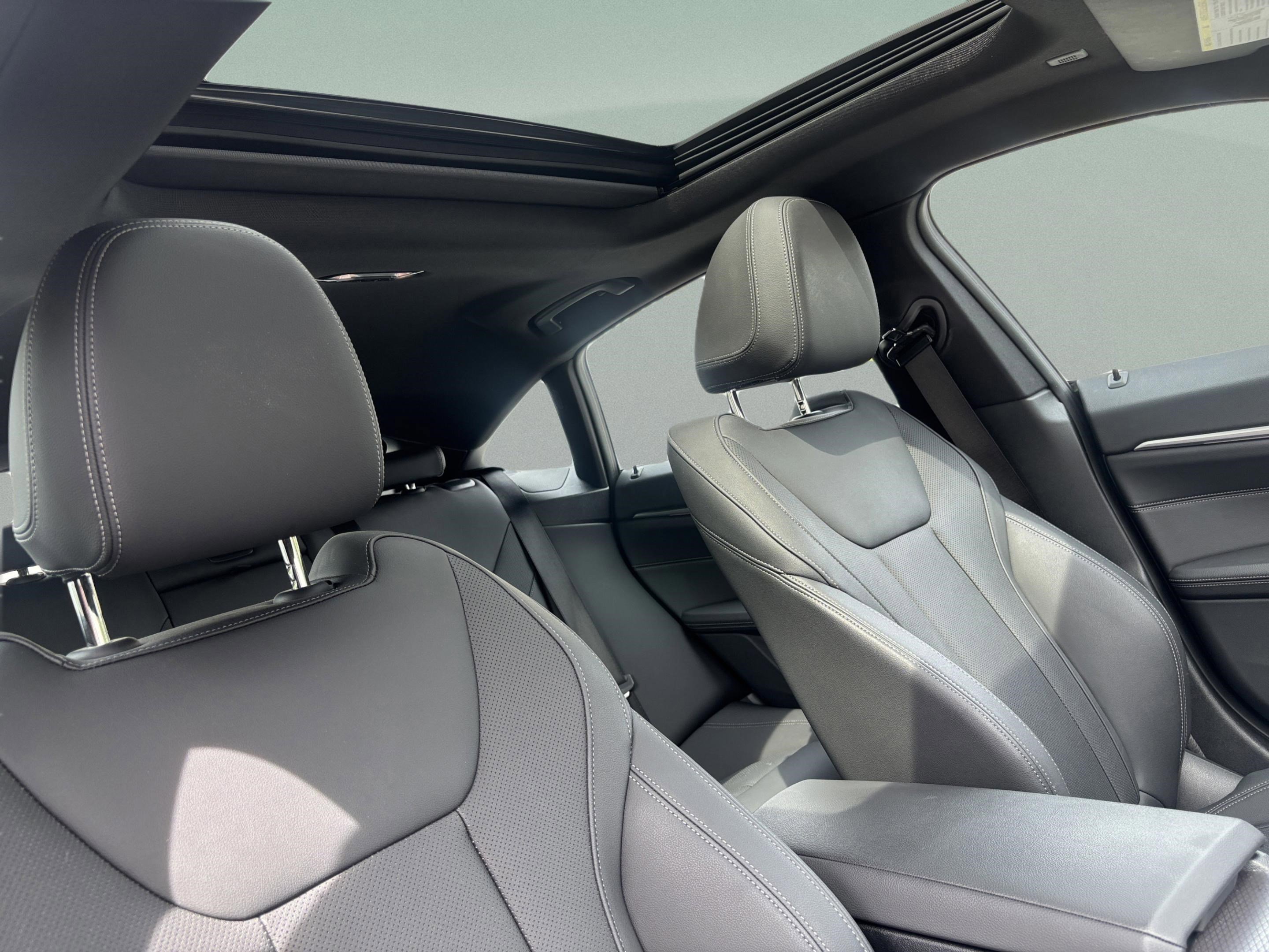 Used 2025 BMW 430i w/ Premium Package image 21