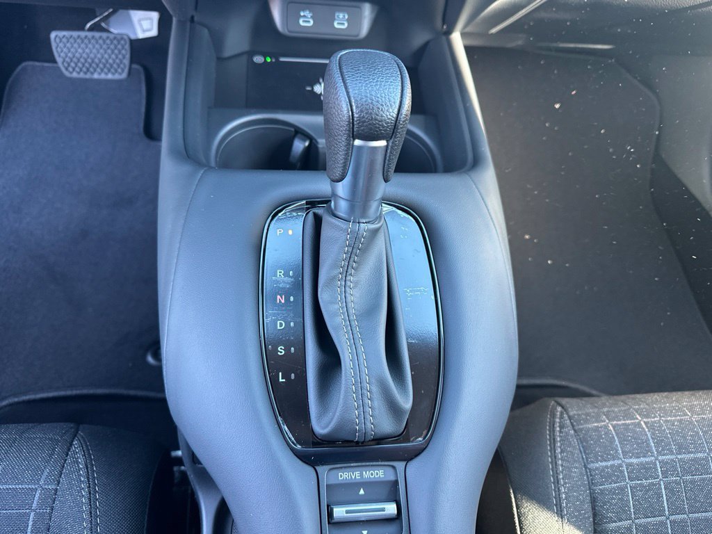 New 2027 Honda HR-V LX image 25