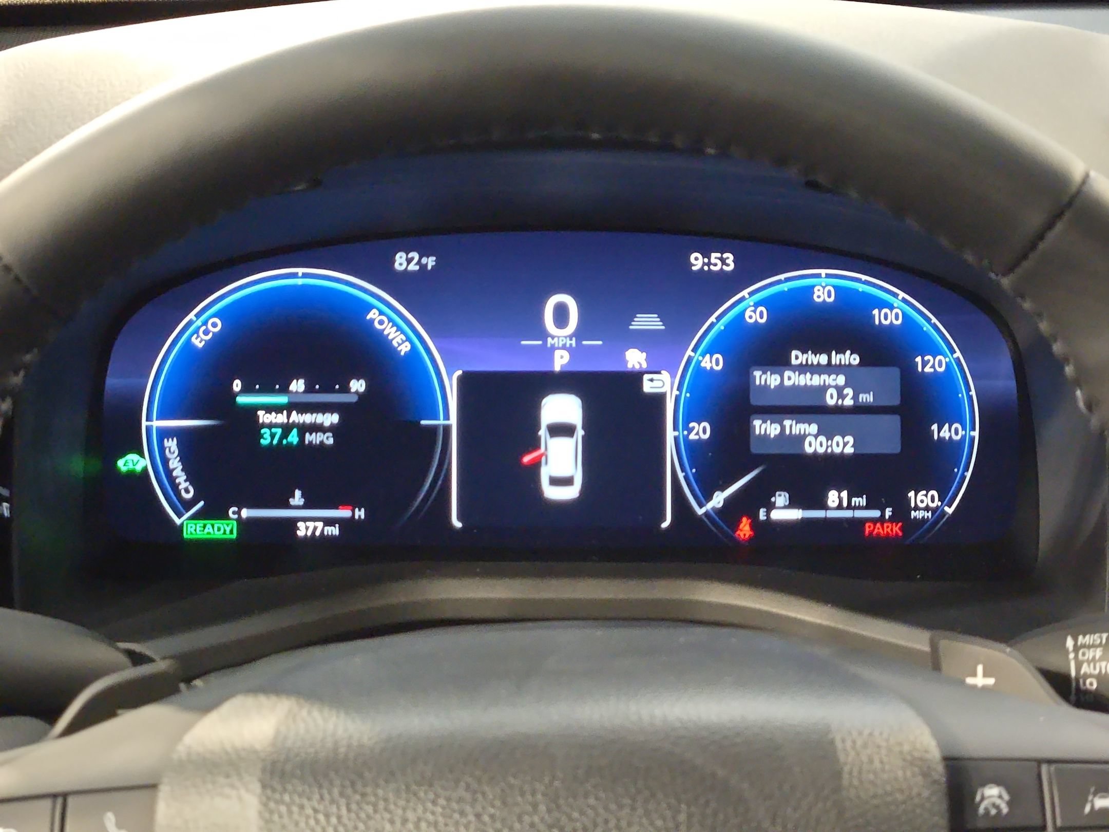 New 2026 Toyota Camry XSE w/ Premium Package FWD image 11
