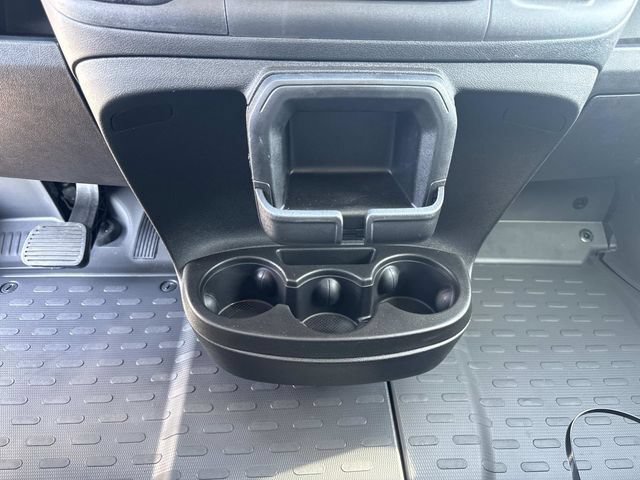 New 2025 RAM ProMaster 1500 w/ Convenience Group FWD image 33