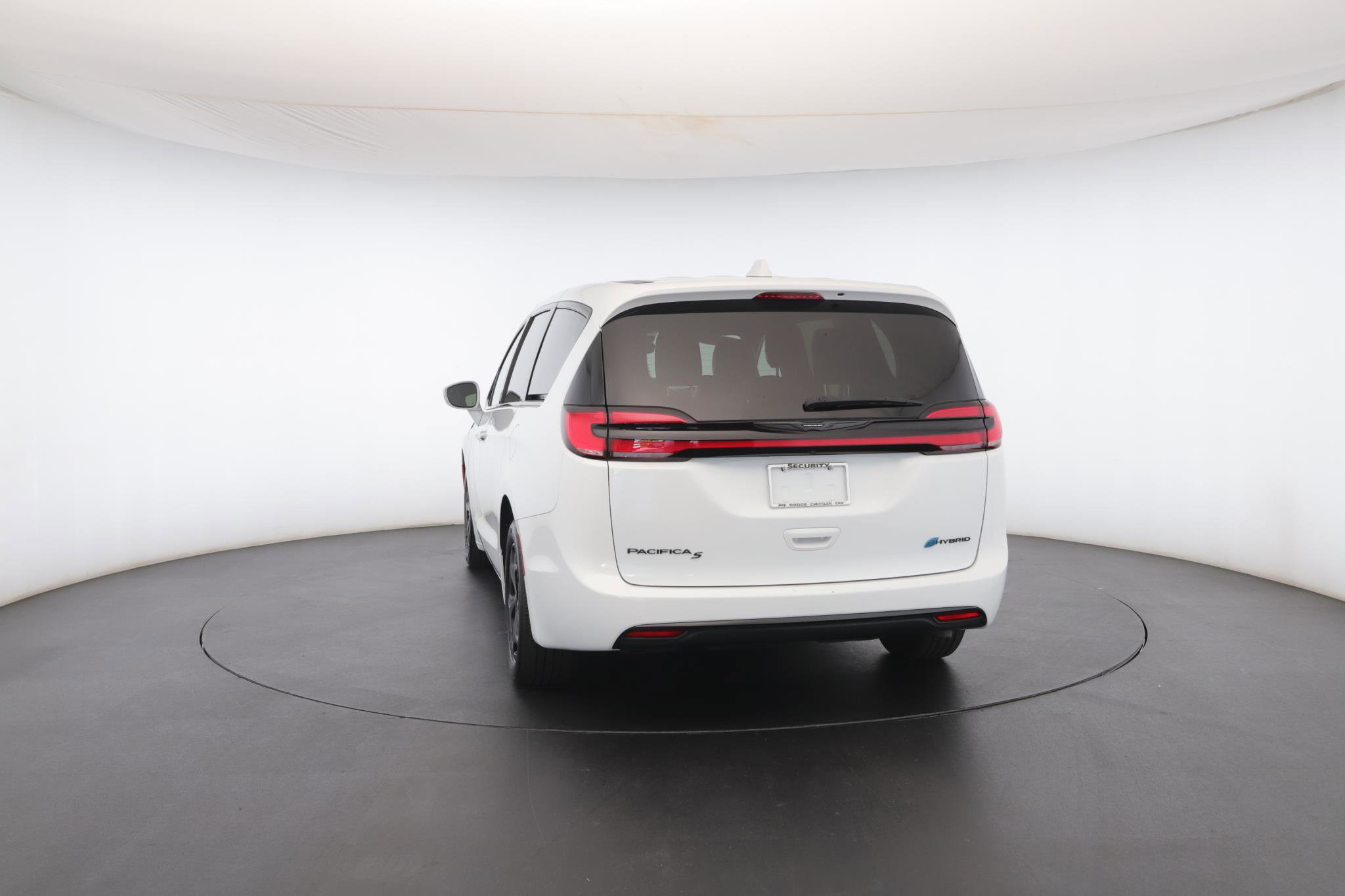 Used 2022 Chrysler Pacifica Touring-L w/ S Appearance Package image 24