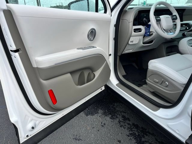 New 2026 Hyundai Palisade SEL FWD image 14