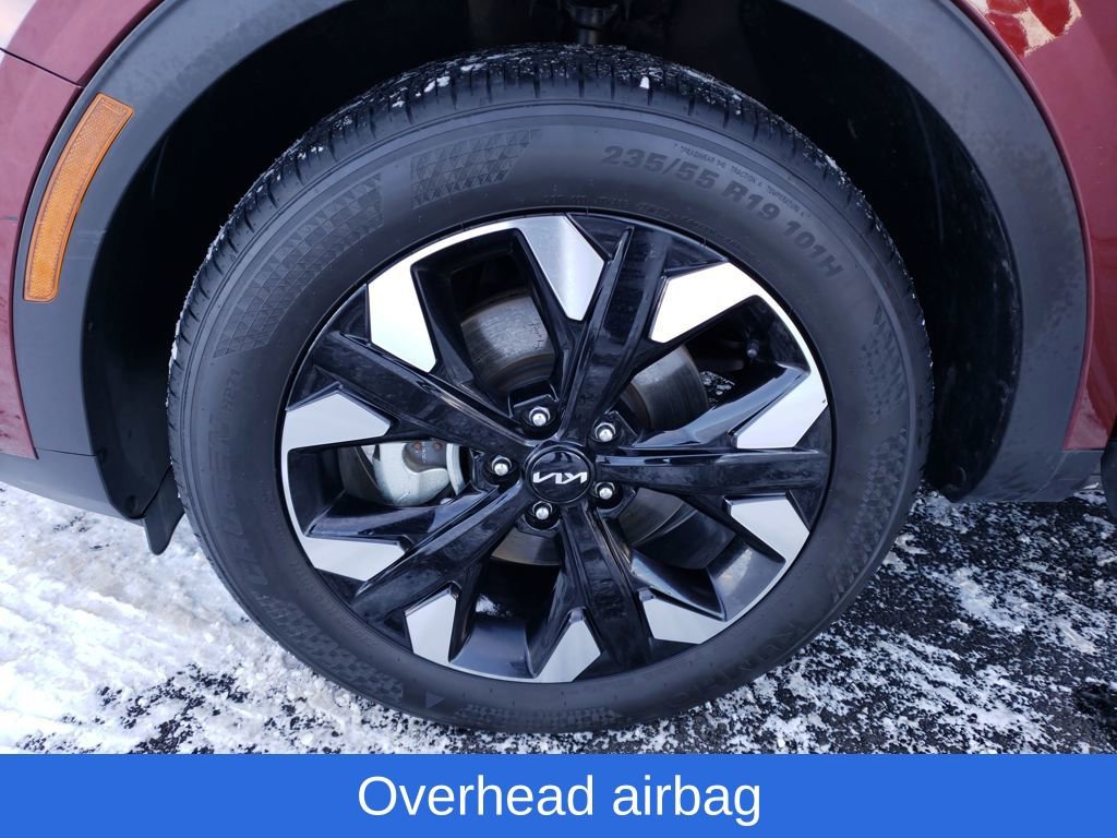 Used 2023 Kia Sportage X-Line w/ X-Line Premium Package image 30