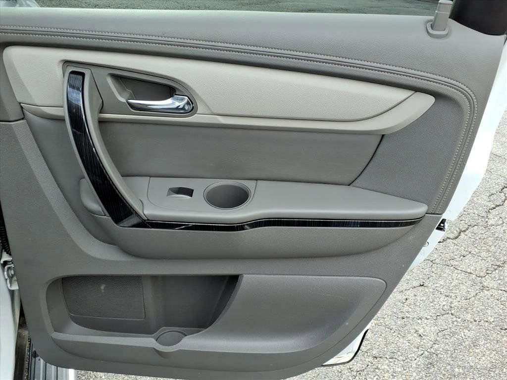 Used 2017 Chevrolet Traverse Premier w/ LPO, 'HIT The Road' Package image 16