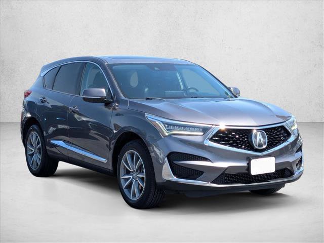Used 2019 Acura RDX FWD w/ Technology Package image 3