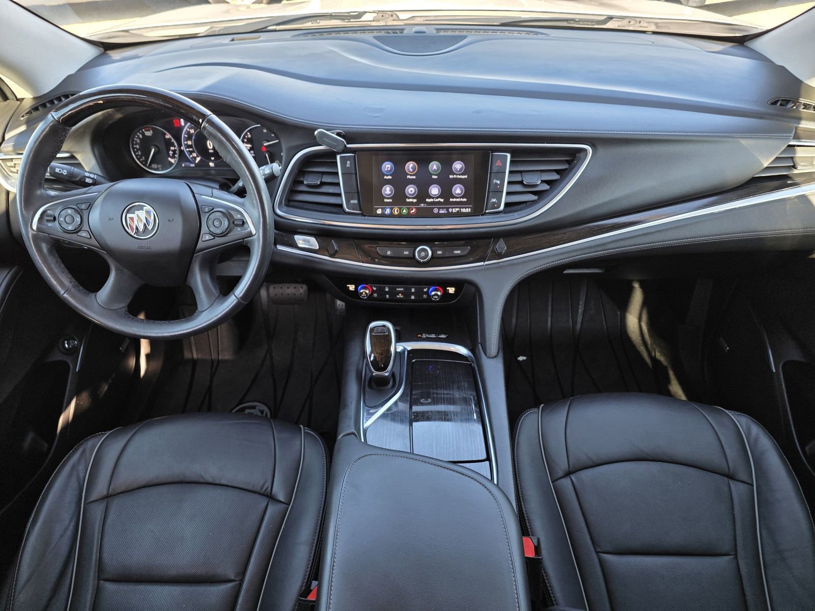 Used 2020 Buick Enclave Avenir w/ Avenir Technology Package image 12