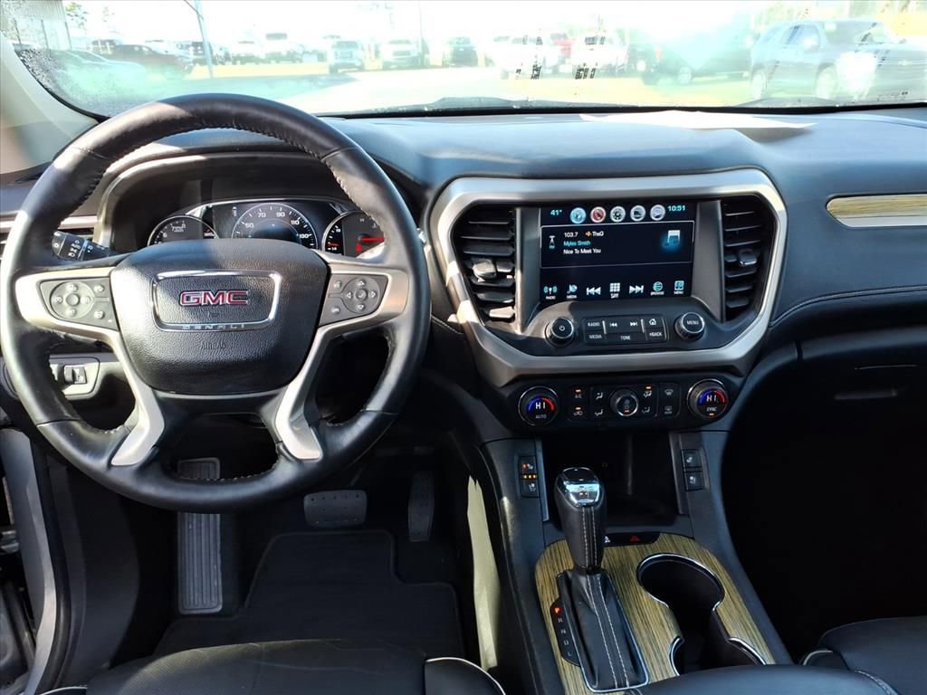 Used 2018 GMC Acadia Denali w/ Technology Package image 19