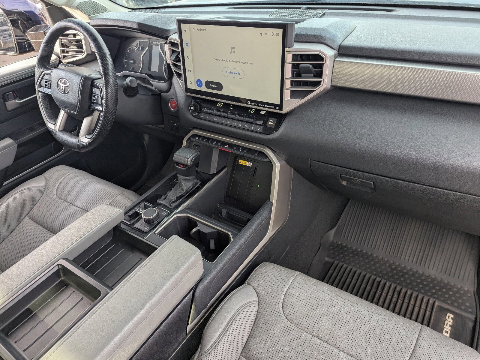 Used 2023 Toyota Tundra Limited image 13