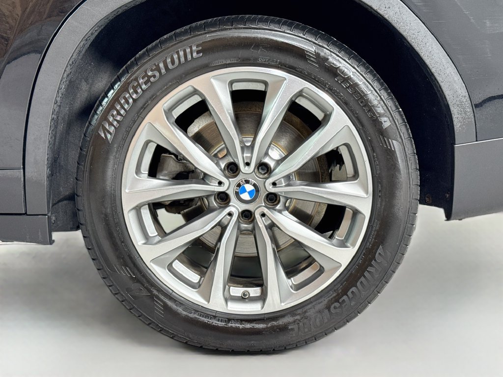 Used 2019 BMW X3 xDrive30i w/ Convenience Package AWD/4WD image 10