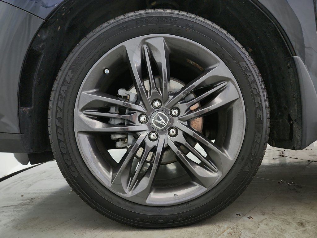 Used 2021 Acura RDX w/ Advance Package AWD/4WD image 39