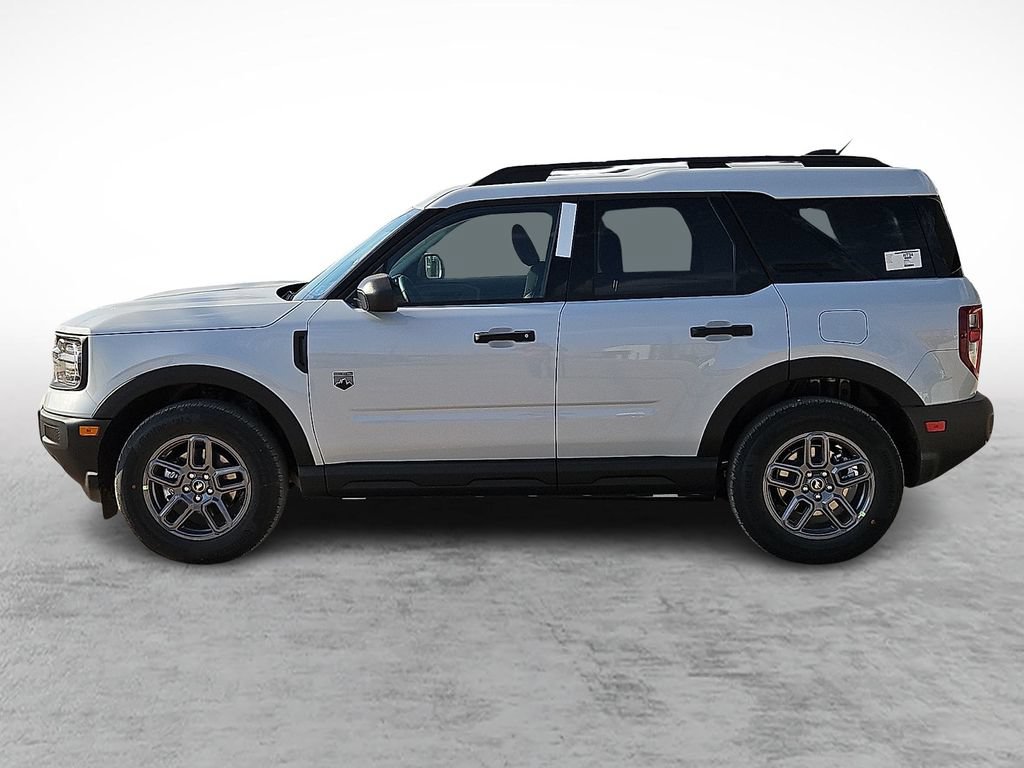 New 2026 Ford Bronco Sport Big Bend w/ Convenience Package AWD/4WD image 6