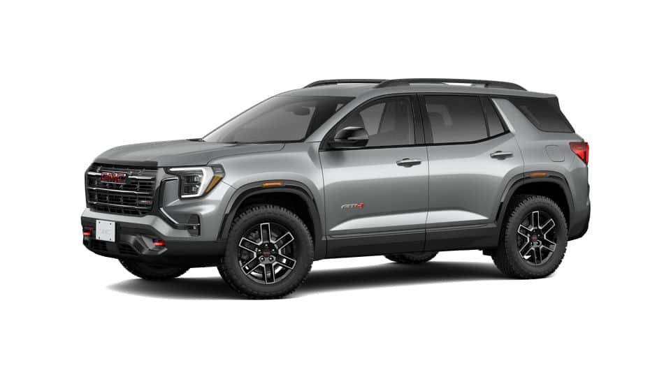 New 2026 GMC Terrain AT4 w/ Convenience Package III AWD/4WD image 33