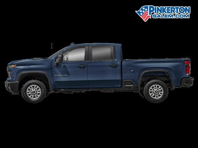 New 2026 Chevrolet Silverado 2500 Custom w/ Custom Convenience Package AWD/4WD image 27