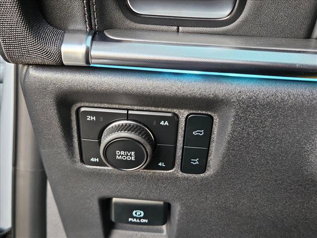 New 2025 Ford Expedition Platinum w/ Driver's Package image 15