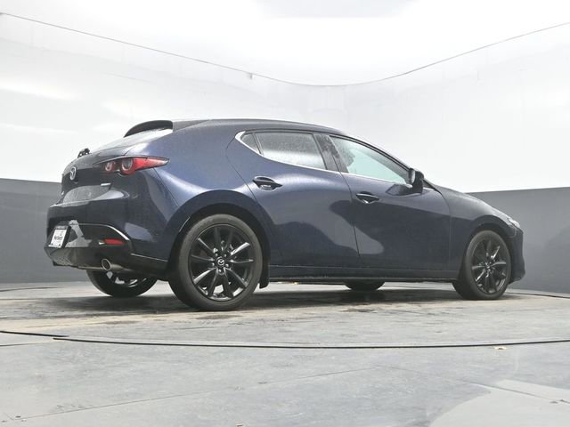 Used 2024 MAZDA MAZDA3 s FWD image 31