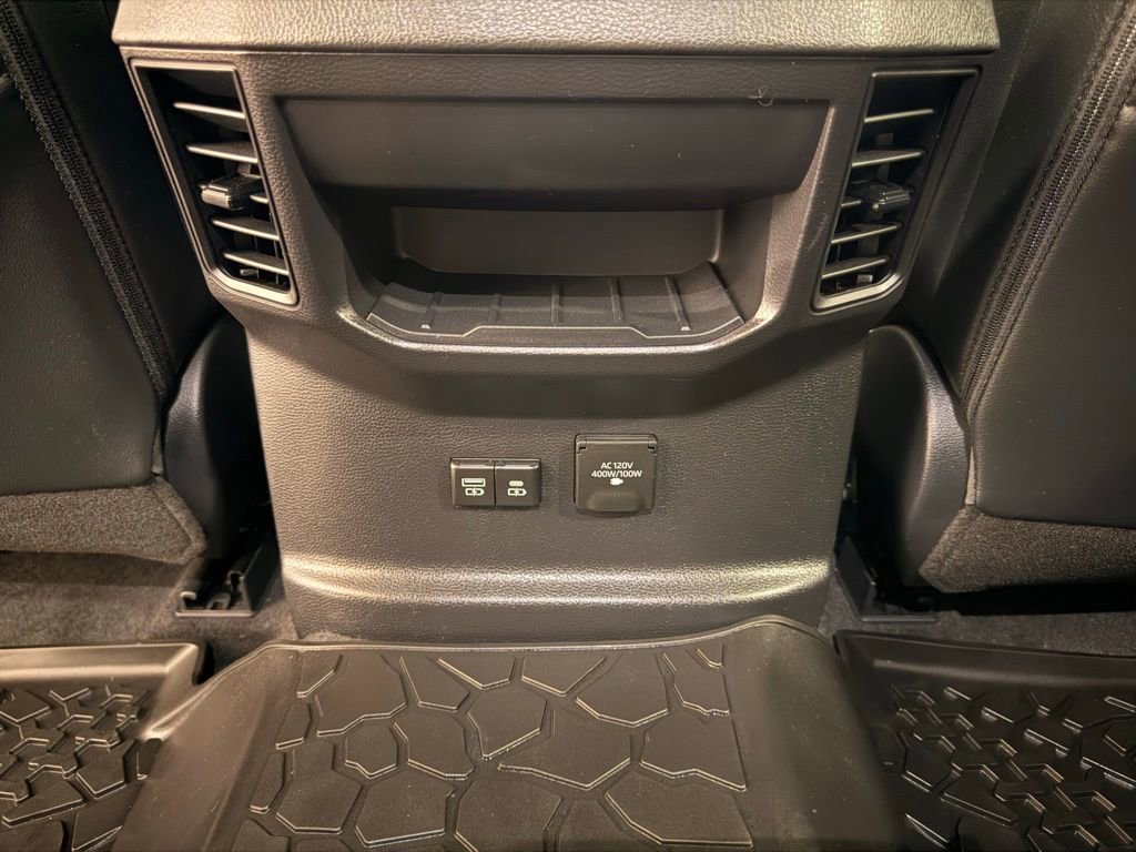 Used 2025 Toyota Tundra TRD Pro image 33