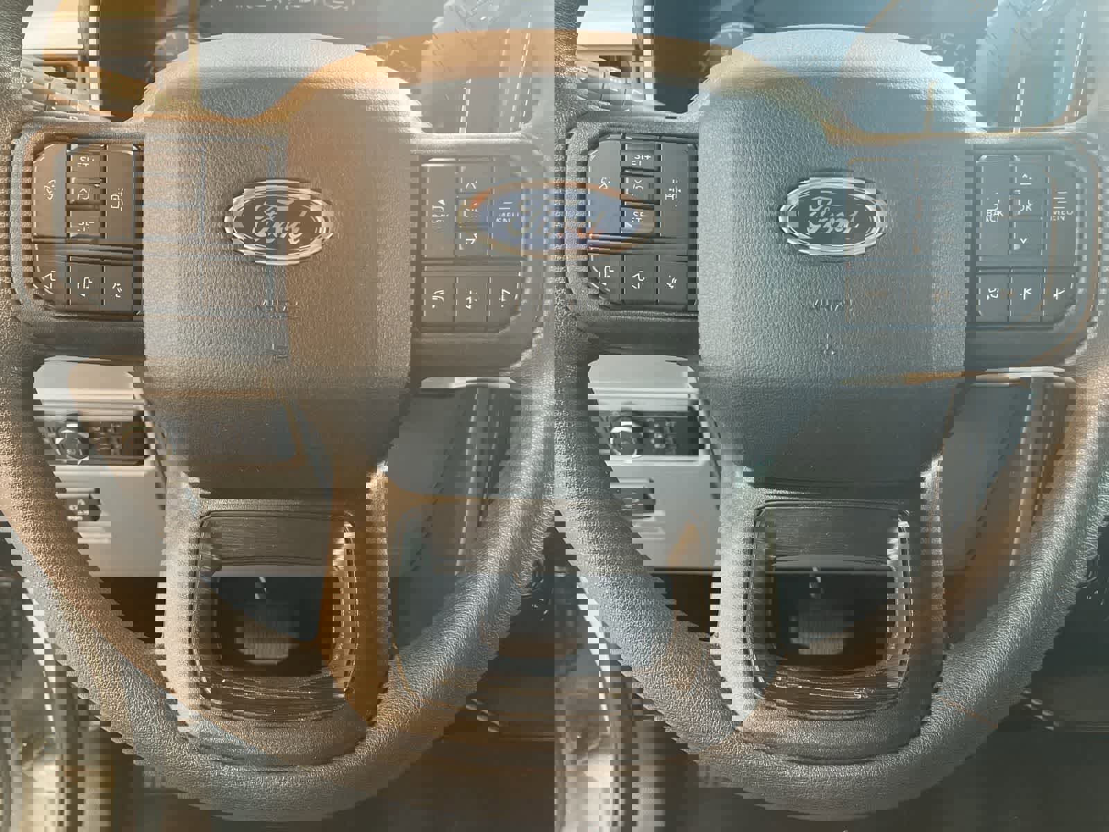 Used 2023 Ford F150 XLT w/ XTR Package image 14