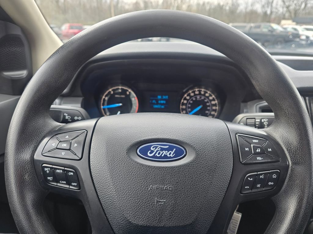 Used 2022 Ford Ranger XL w/ Equipment Group 101A High image 12