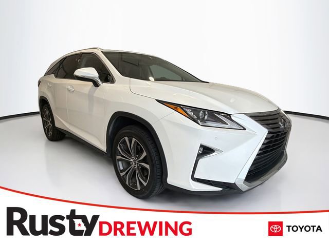 Used 2019 Lexus RX 350L Premium w/ Premium Package