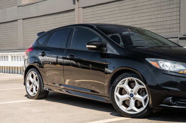 Used 2014 Ford Focus ST image 37