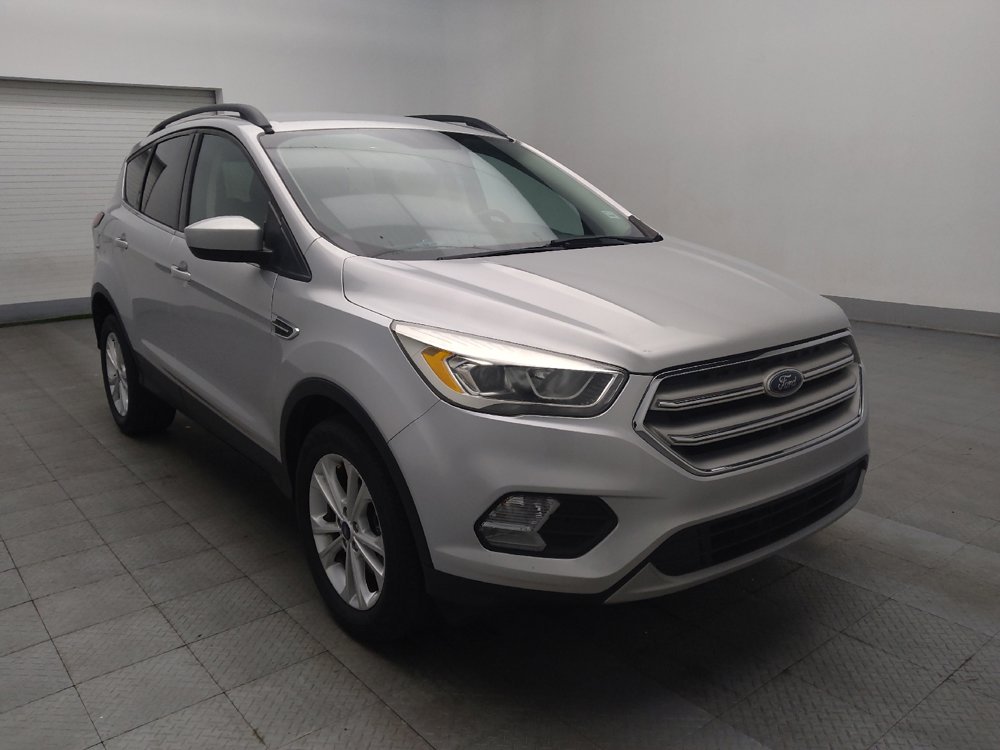 Used 2019 Ford Escape SEL image 13