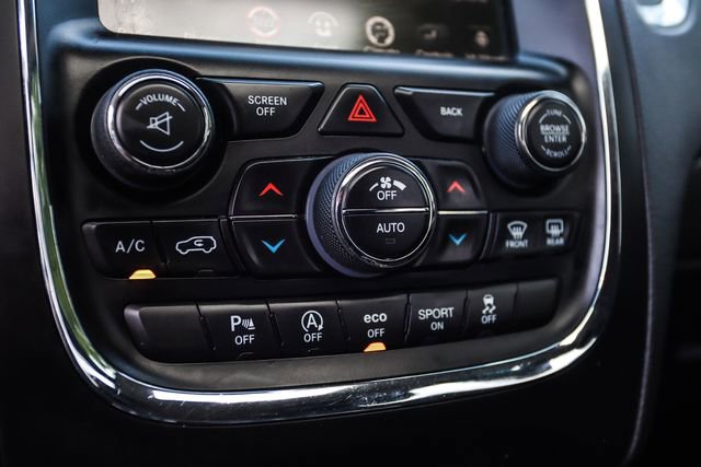 Used 2017 Dodge Durango GT w/ Premium Group AWD/4WD image 28