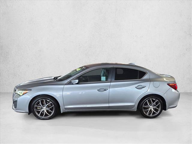 Used 2020 Acura ILX FWD image 9