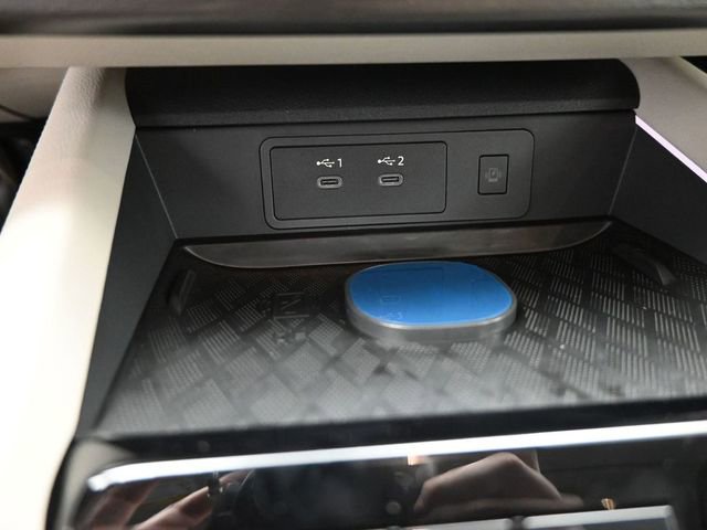 New 2026 Nissan Murano Platinum w/ Cargo Package image 26