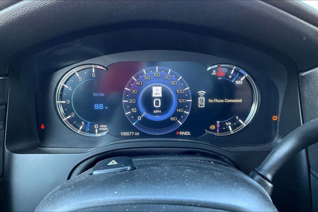 Used 2020 Cadillac Escalade Premium Luxury image 22