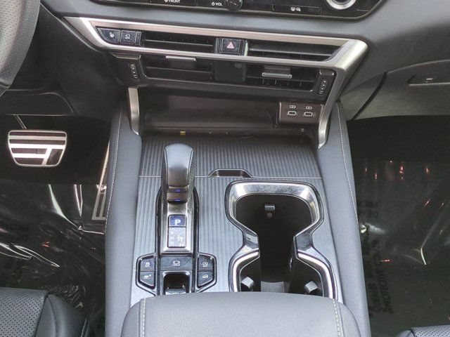 Certified 2024 Lexus RX 350 F Sport w/ Convenience Package AWD/4WD image 18