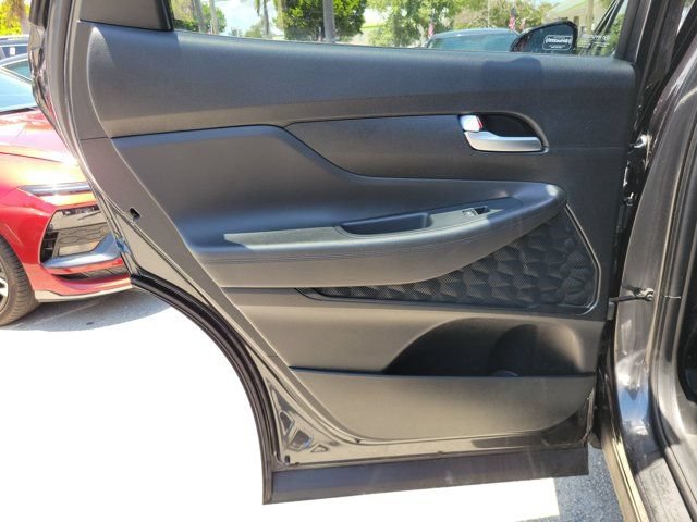 Certified 2023 Hyundai Santa Fe SEL w/ Cargo Package FWD image 10