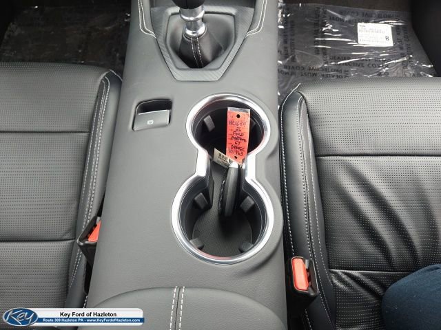 New 2026 Ford Mustang GT Premium RWD image 69