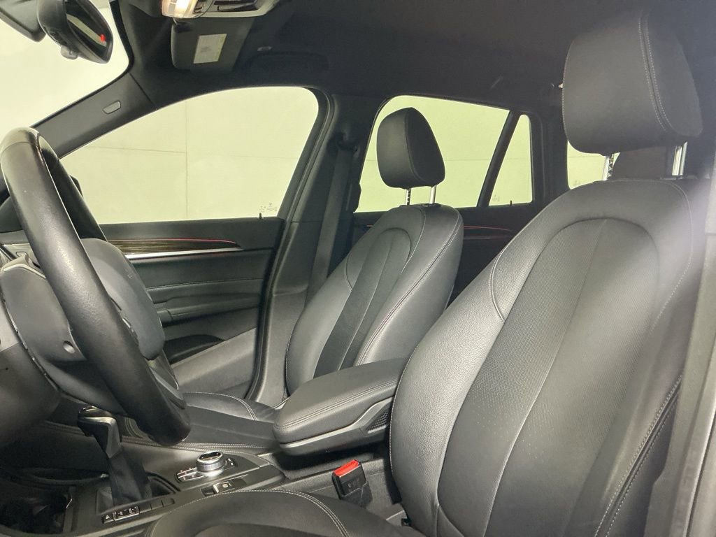 Used 2018 BMW X1 sDrive28i image 23