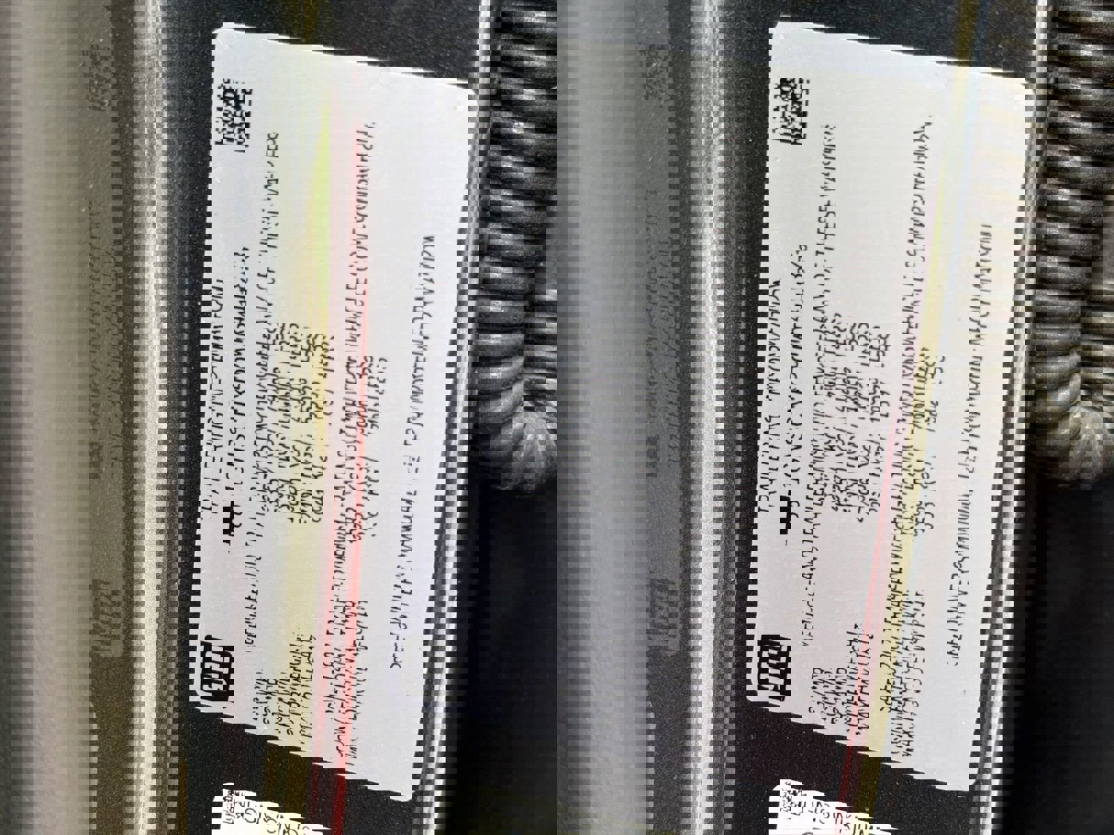 Certified 2021 Chevrolet Tahoe LT image 35