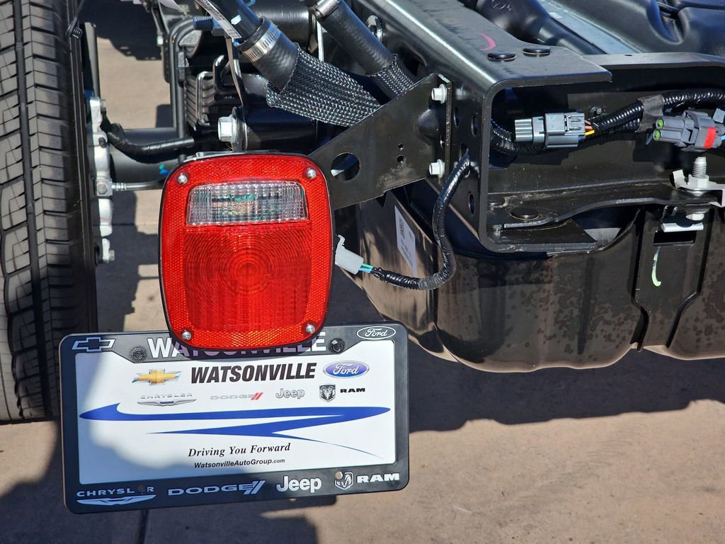 New 2026 Ford F350 XL image 39