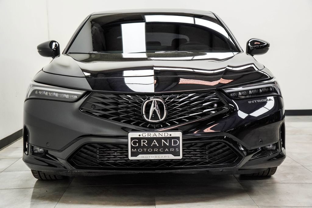 Used 2023 Acura Integra A-Spec FWD image 6