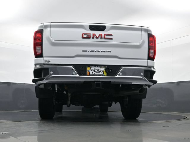 New 2026 GMC Sierra 2500 Pro w/ 1SA Pro Safety Plus Package AWD/4WD image 24