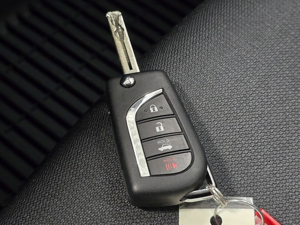 New 2026 Toyota Corolla LE image 31