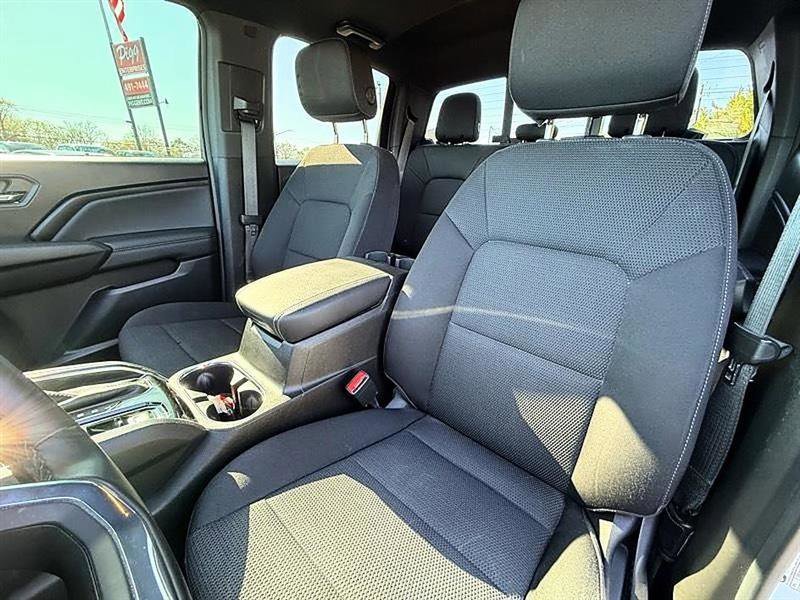 Used 2023 GMC Canyon Elevation w/ Convenience Package image 20