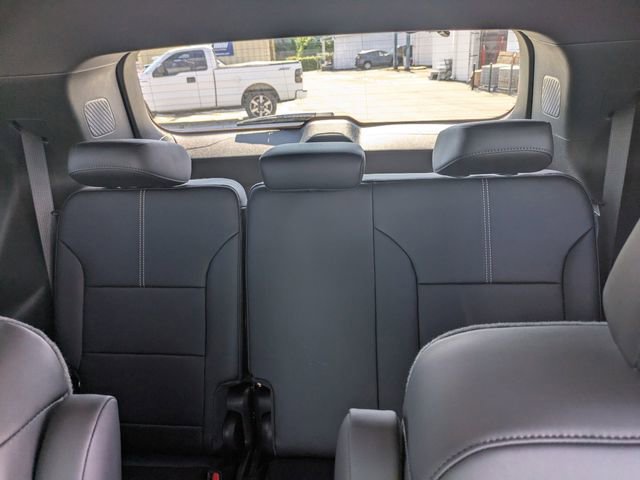 New 2026 GMC Acadia Elevation w/ Black Edition FWD image 14