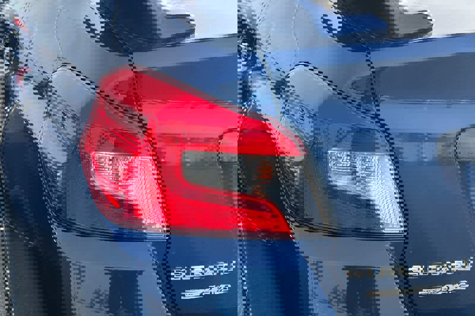 Used 2015 Subaru WRX STI w/ Popular Package #3 image 15