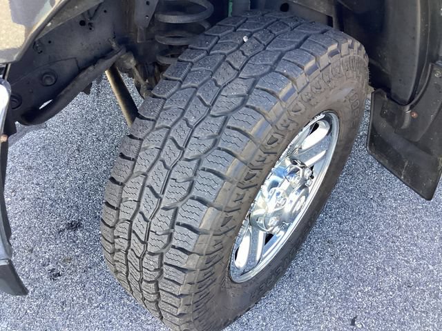 Certified 2021 RAM 2500 Tradesman AWD/4WD image 17