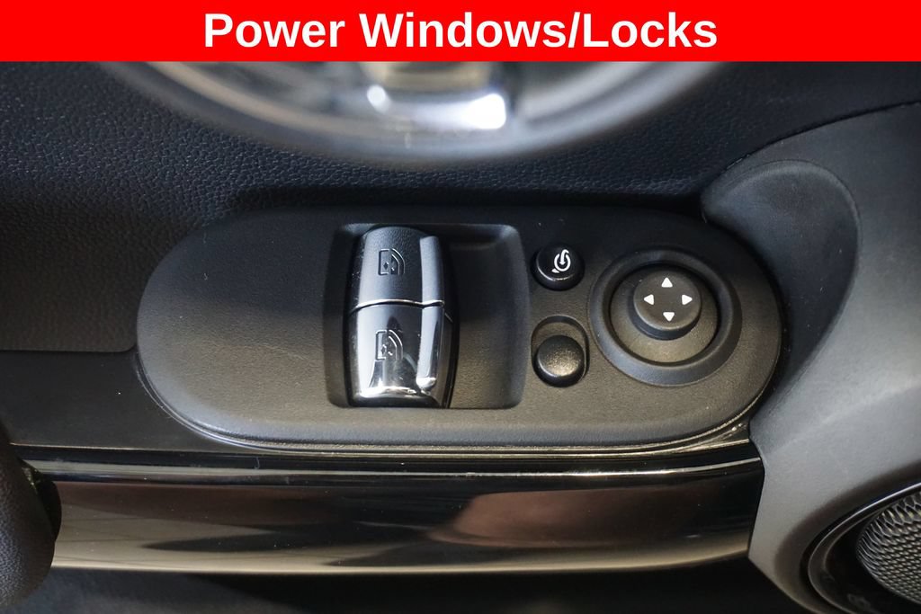 Used 2024 MINI Cooper John Cooper Works w/ Signature Upholstery Package FWD image 6