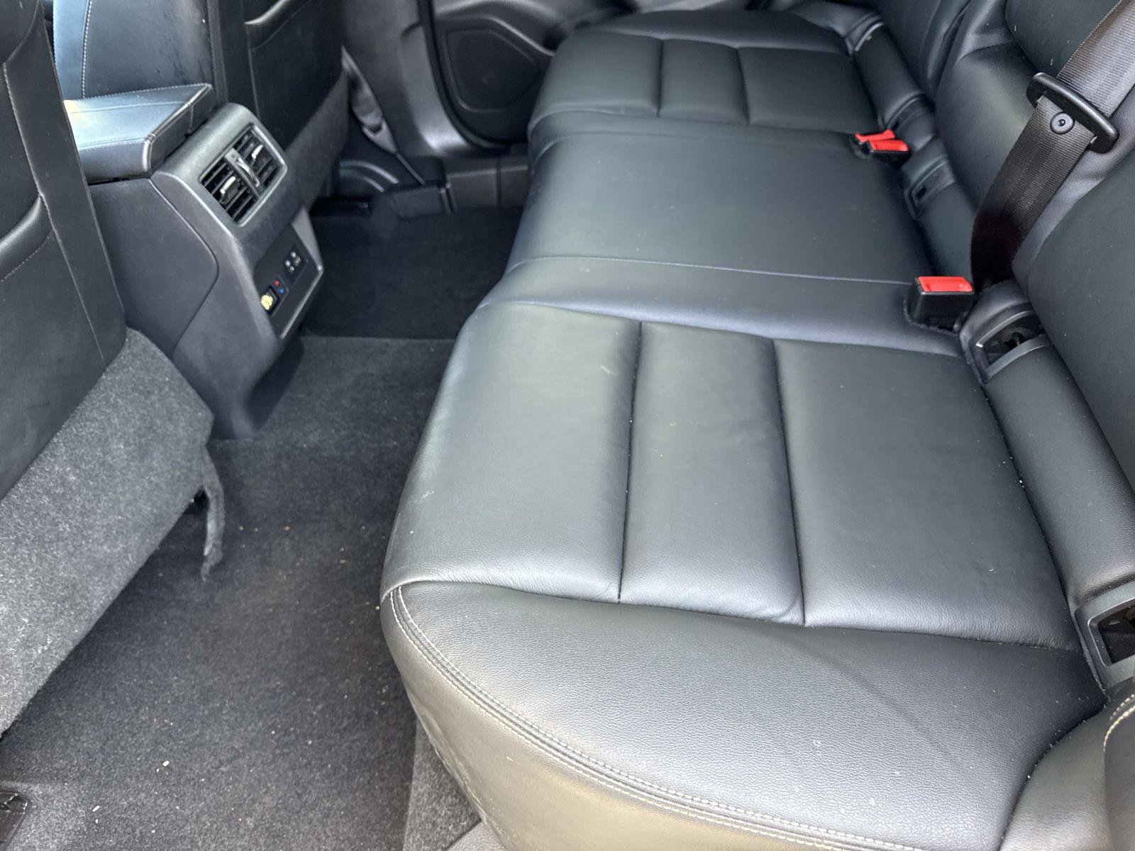 Used 2021 Nissan Rogue SL image 10