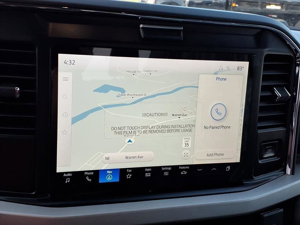 New 2026 Ford F350 XLT w/ XLT Premium Package image 7