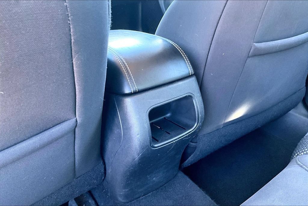 Used 2015 Dodge Dart SXT FWD image 33